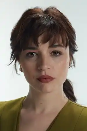 Gonca Vuslateri fotoğrafı