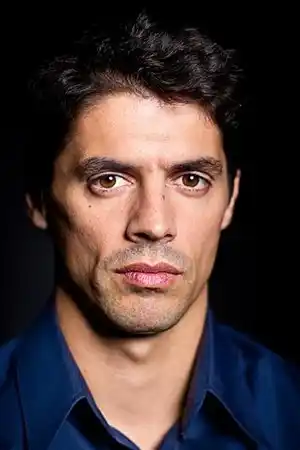 Gonçalo Waddington fotoğrafı