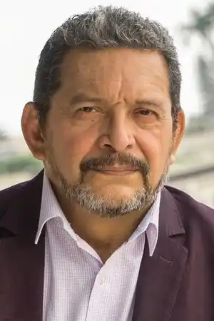 Gonzalo Cubero fotoğrafı