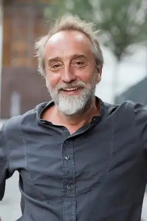 Gonzalo de Castro fotoğrafı