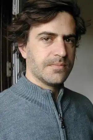 Gonzalo Delgado fotoğrafı