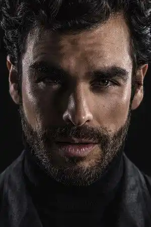 Gonzalo García Vivanco fotoğrafı
