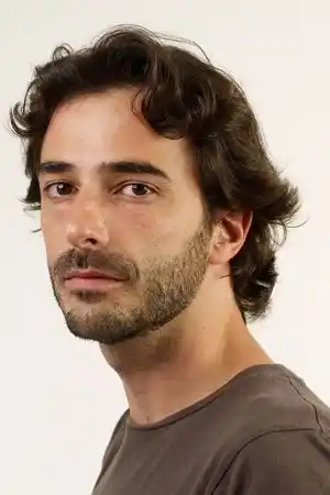 Gonzalo López-Gallego fotoğrafı