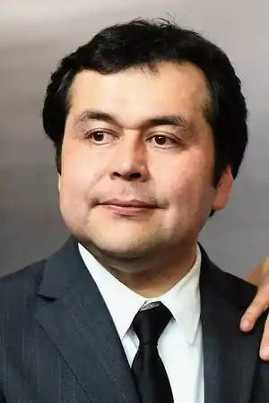 Gonzalo Maza fotoğrafı