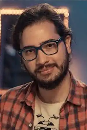 Gonzalo Mellid fotoğrafı