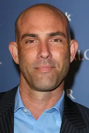 Gonzalo Menendez fotoğrafı