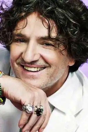 Goran Bregović fotoğrafı