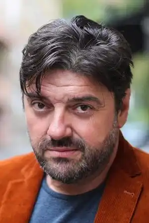 Goran Navojec fotoğrafı
