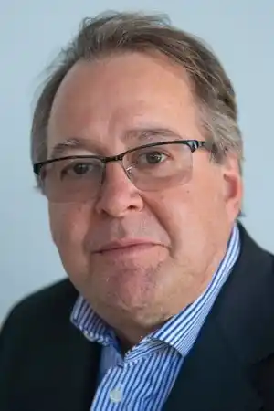 Göran Ragnerstam fotoğrafı