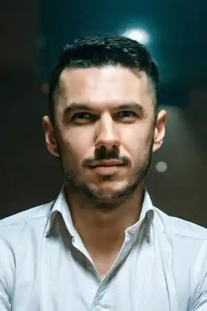 Goran Stolevski fotoğrafı