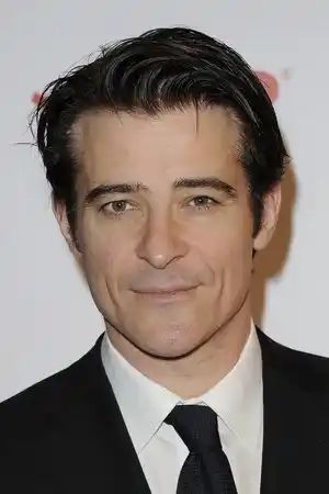 Goran Višnjić fotoğrafı