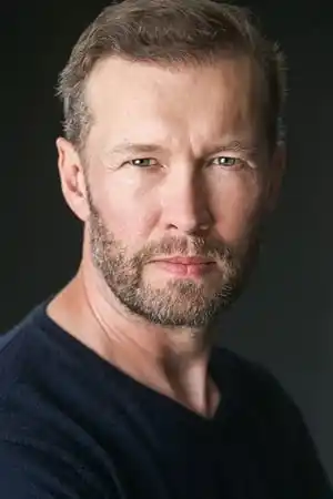 Gordon Alexander fotoğrafı