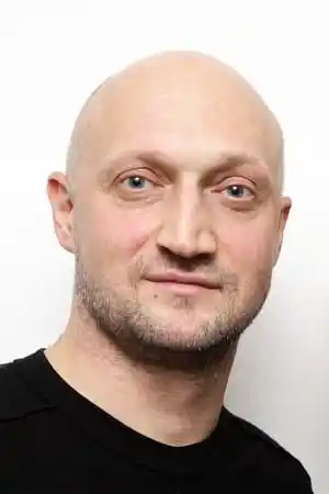 Gosha Kutsenko fotoğrafı