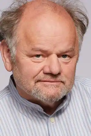 Gottfried Breitfuß fotoğrafı