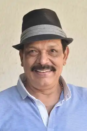 Govind Namdeo fotoğrafı