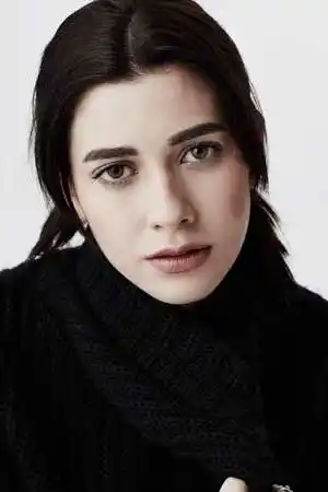 Gözde Mutluer fotoğrafı