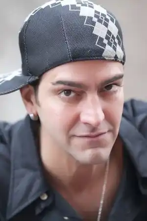 GQ fotoğrafı