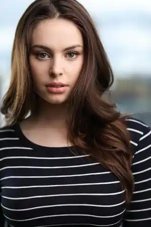 Grace Beedie fotoğrafı