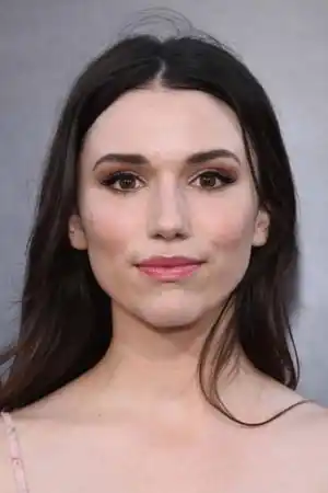 Grace Caroline Currey fotoğrafı