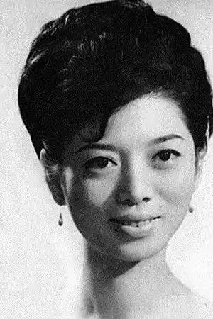 Grace Chen Shu-Fang fotoğrafı