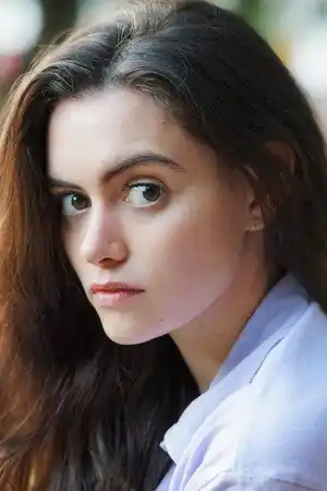 Grace Collender fotoğrafı