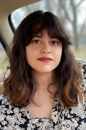 Grace Edwards fotoğrafı