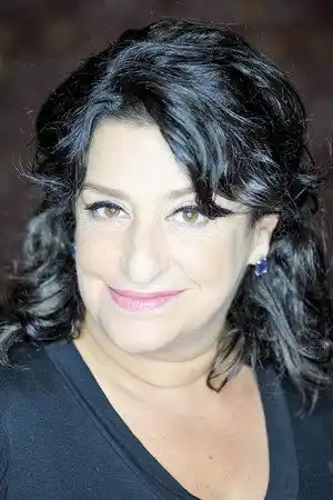 Grace Gianoukas fotoğrafı