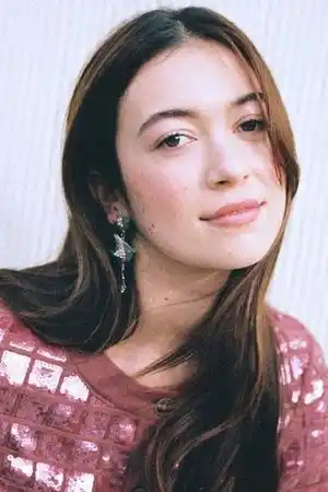 Grace Kaufman fotoğrafı