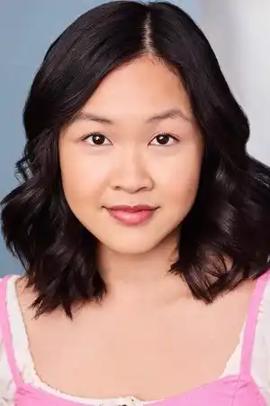 Grace Lu fotoğrafı