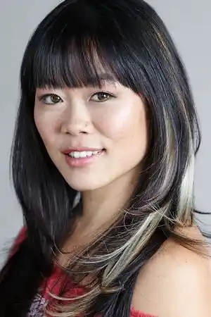 Grace Lynn Kung fotoğrafı