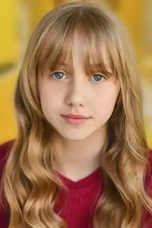 Grace Nettle fotoğrafı