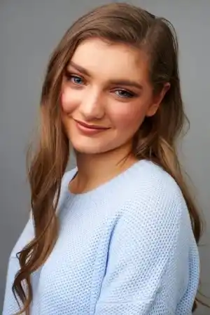 Grace O'Sullivan fotoğrafı