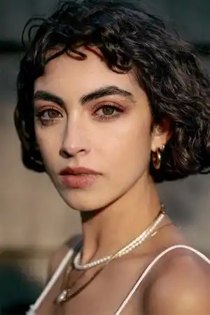 Grace Palma fotoğrafı