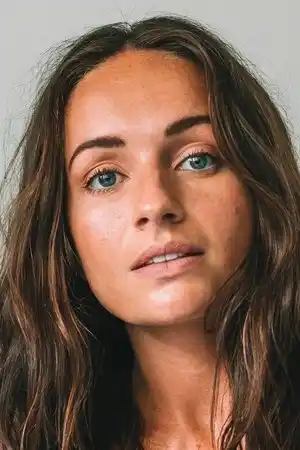 Grace Palmer fotoğrafı
