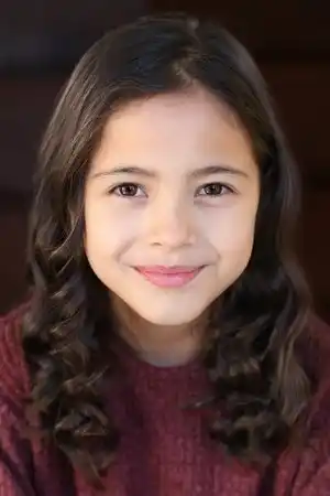 Grace Sunar fotoğrafı