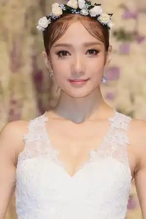 Grace Wong fotoğrafı