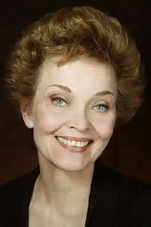 Grace Zabriskie fotoğrafı