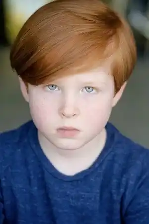 Gracen Newton fotoğrafı