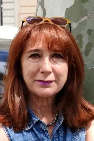 Gracia Olayo fotoğrafı