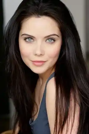 Gracie Gillam fotoğrafı