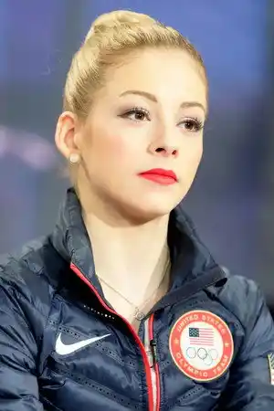 Gracie Gold fotoğrafı