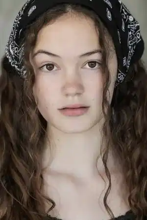 Gracie May Weldon fotoğrafı