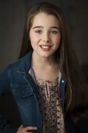 Gracyn Shinyei fotoğrafı