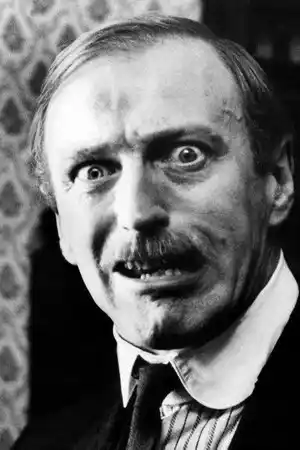 Graham Chapman fotoğrafı