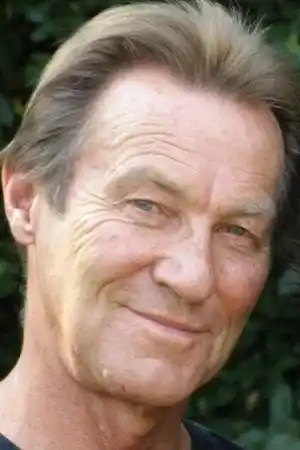 Graham Clarke fotoğrafı