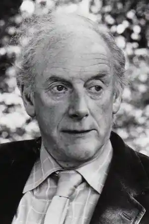 Graham Crowden fotoğrafı