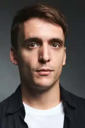 Graham Dickson fotoğrafı