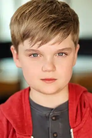 Graham Harvey fotoğrafı