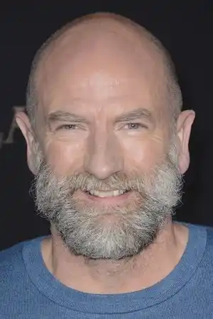 Graham McTavish fotoğrafı