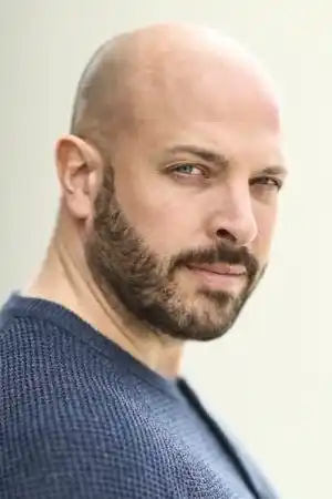 Graham Shiels fotoğrafı